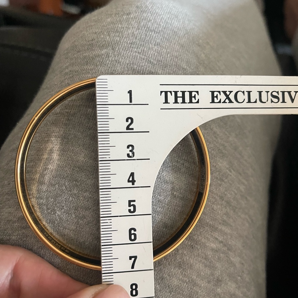 Hermes bangle bracelet - Picture 11 of 12